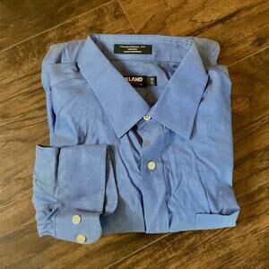Kirkland Signature Button Down